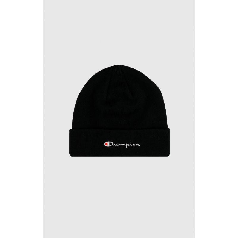 Champion Beanie Cap 806064 KK001 Clothing/Outdoor/Czapki, szaliki, rękawiczki, maski/Champion Your Sports Performance