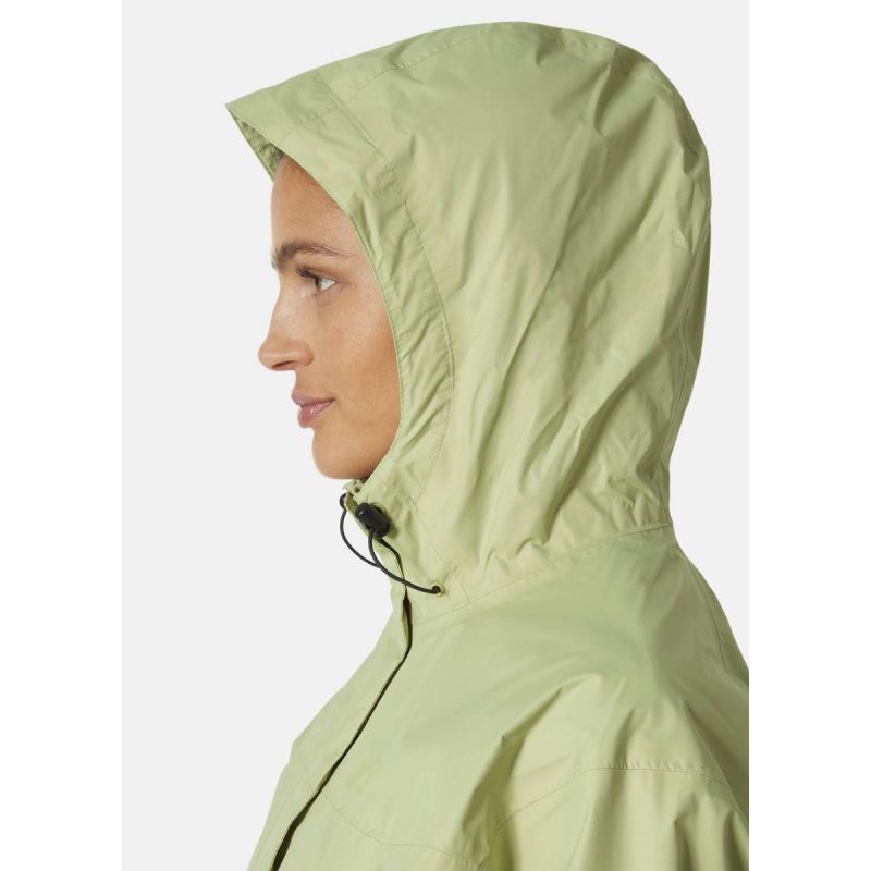 Helly Hansen Loke Jacket W 62282 498 Clothing/Outdoor/Helly Hansen Your Sports Performance