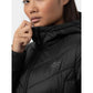 Women's synthetic-filled down jacket 4F 4f