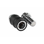Aquatuning GmbH 13857 part/accessory for computer cooling systems Water block connector Chłodzenie/Chłodzenie - akcesoria do chłodzenia wodnego Your Sports Performance