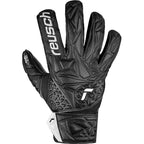 Reusch Attrakt Starter Solid Finger Support Jr gloves 54 72 511 7700 Accessories/Gloves Your Sports Performance