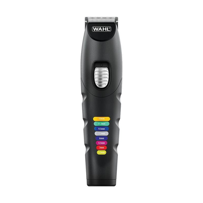 WAHL Color Trim Advan Beard Trimmer. 09893.0464 AGD - Produkty/Maszynki do strzyżenia Your Sports Performance