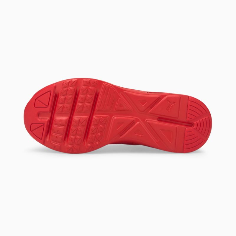 Puma Enzo 2 Refresh JR 385677-01 shoes Footwear/Training/Kids Puma