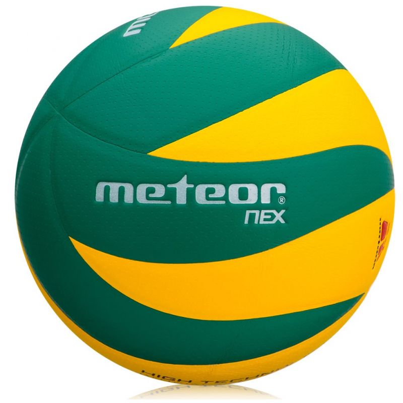 Meteor Nex 10075 volleyball ball Accessories/Balls/Volleyball Your Sports Performance