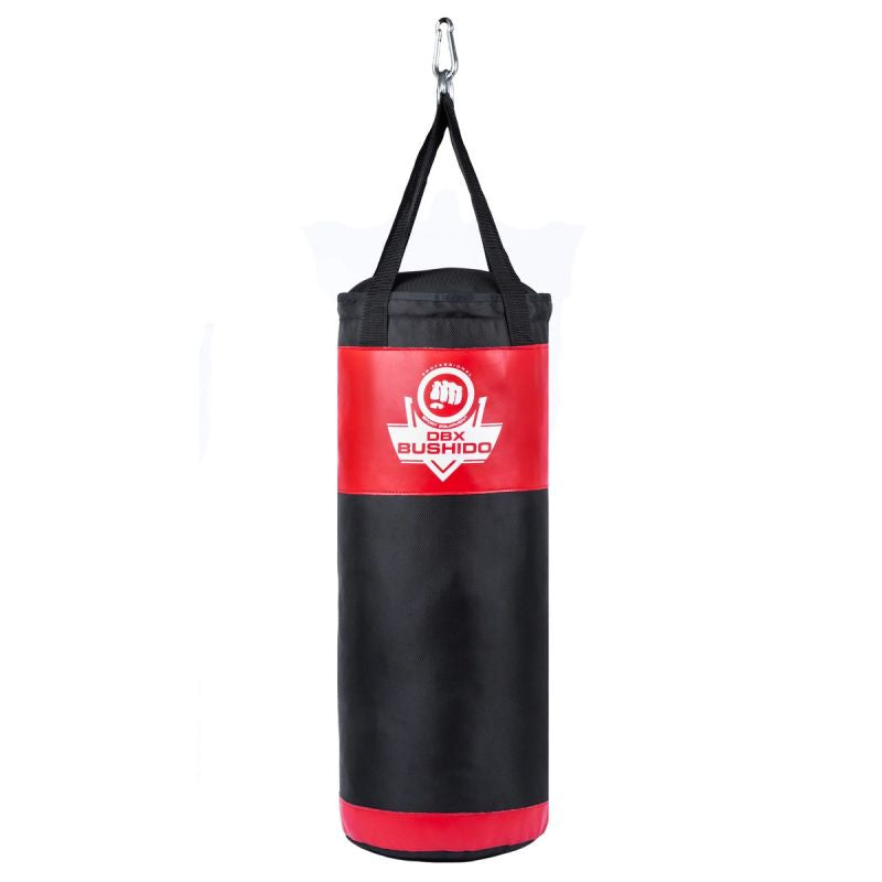 Kids60 red boxing set for kids worki dla dzieci - zestawy Your Sports Performance