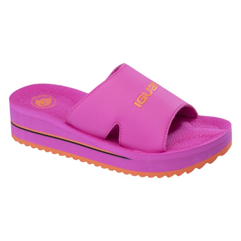 Iguana Nika W flip-flops 92800598258 Footwear/Lifestyle/Iguana Your Sports Performance