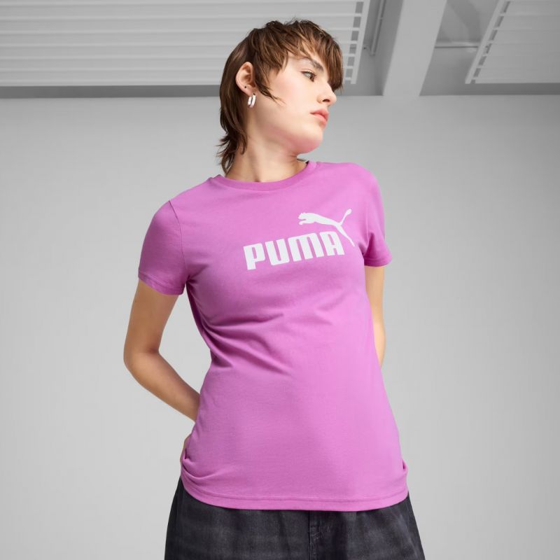 Puma ESS No.1 Logo Tee W 682371 89 Clothing/Training Puma