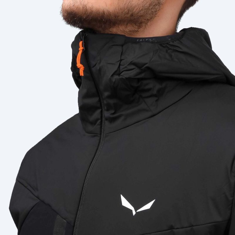 Salewa Ortles TirolWool® Responsive Stretch Jacket M 28180-0910 Clothing/Outdoor Your Sports Performance