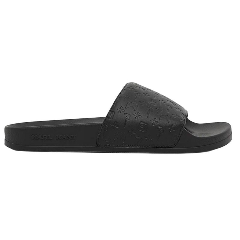 Karl Kani Pool Slide Prm M PD00006205 Footwear/Lifestyle/Karl Kani Your Sports Performance