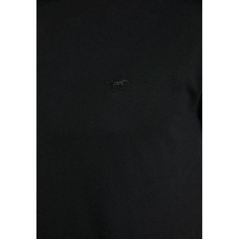 Mustang C-Neck 2-pack T-shirt M 1006169 4142 Clothing/Lifestyle/T-shirts/Mustang Your Sports Performance