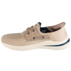 Skechers Slip-Ins: Delson 3.0 - Roth 210606-TPE Beige 41 To be categorized Your Sports Performance