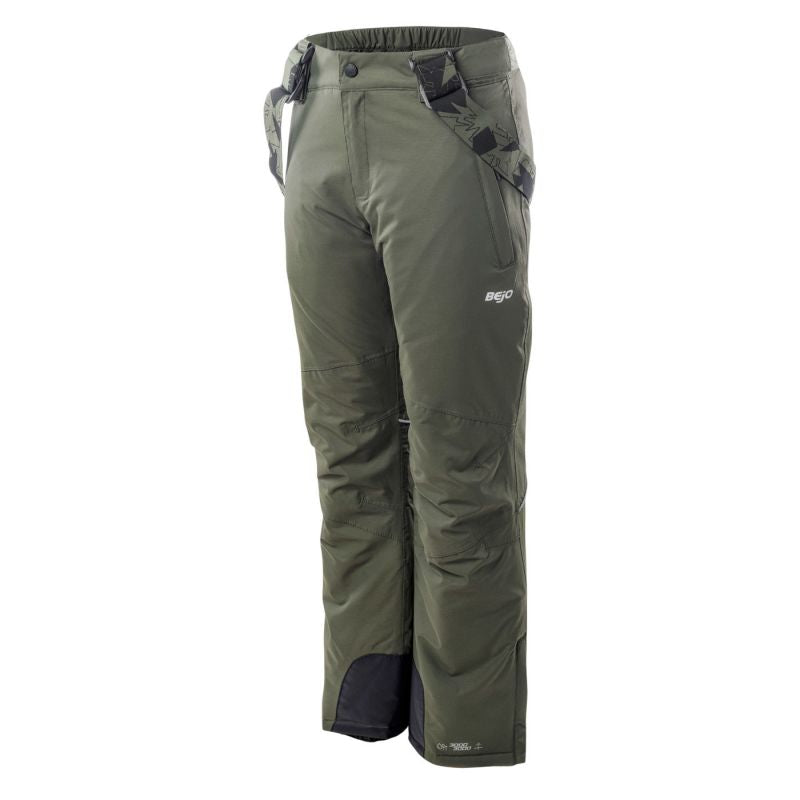 Ski pants Bejo Halvar Jr.92800439448 Clothing/Ski/Dzieci/Bejo Your Sports Performance