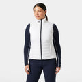 Helly Hansen Women's W CREW INSULATOR VEST 2.0 30240 001 Helly Hansen