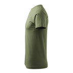 Adler Heavy New U T-shirt MLI-13709 Clothing/Training/Unisex/Adler Your Sports Performance