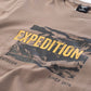 Men's short-sleeved T-shirt REMAN In preparation Your Sports Performance