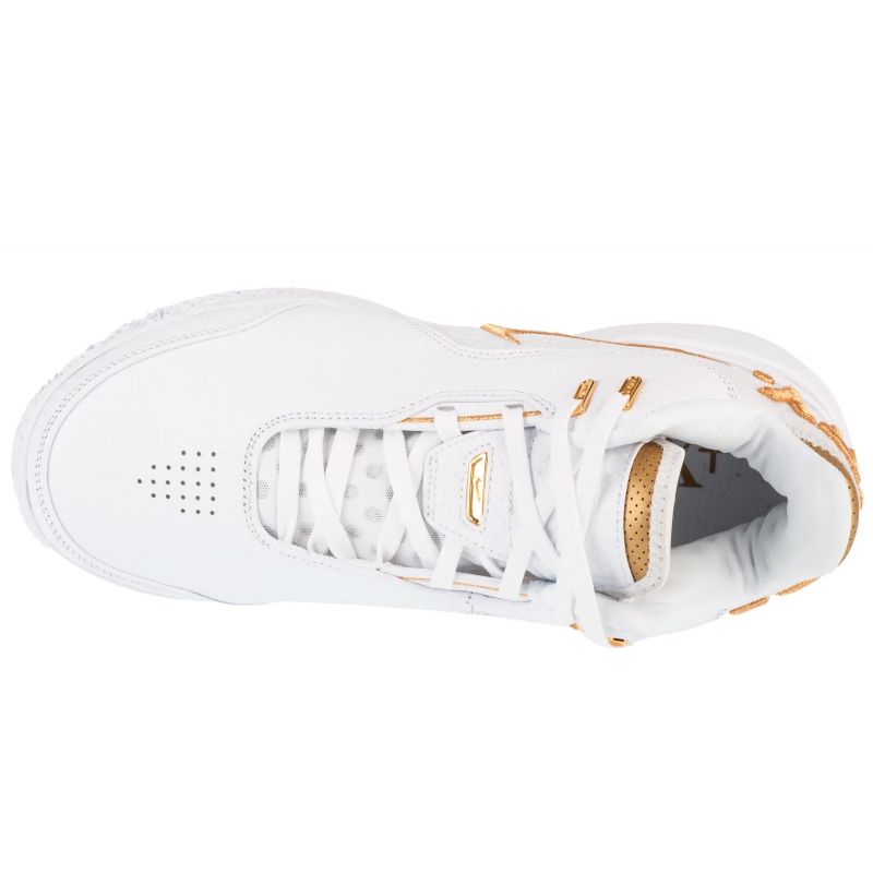 Nike LeBron NXXT Gen AMPD FJ1566-103 shoes Footwear/Basketball/Men Nike