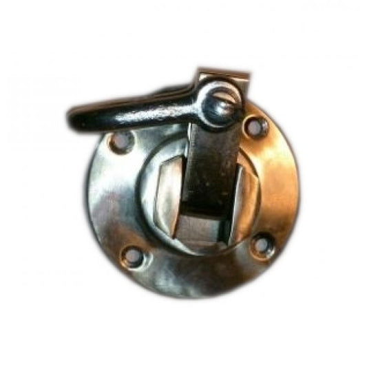 Joint with swivel bearing for platform - SPS-3 In preparation Your Sports Performance