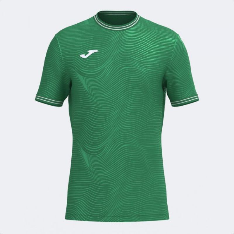 Joma Camiseta Manga Corta Toletum V 103362.450 Clothing/Football Joma
