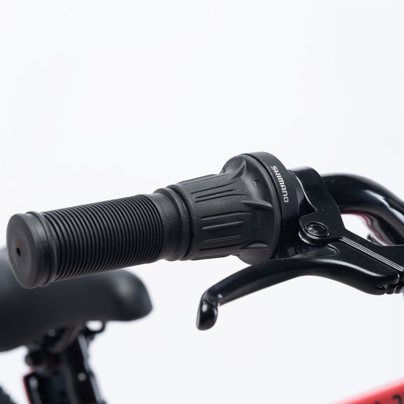 Martes Essentials Ninja 20 bike 92800597993 Accessories/Training equipment/Rowery, orbitreki Your Sports Performance
