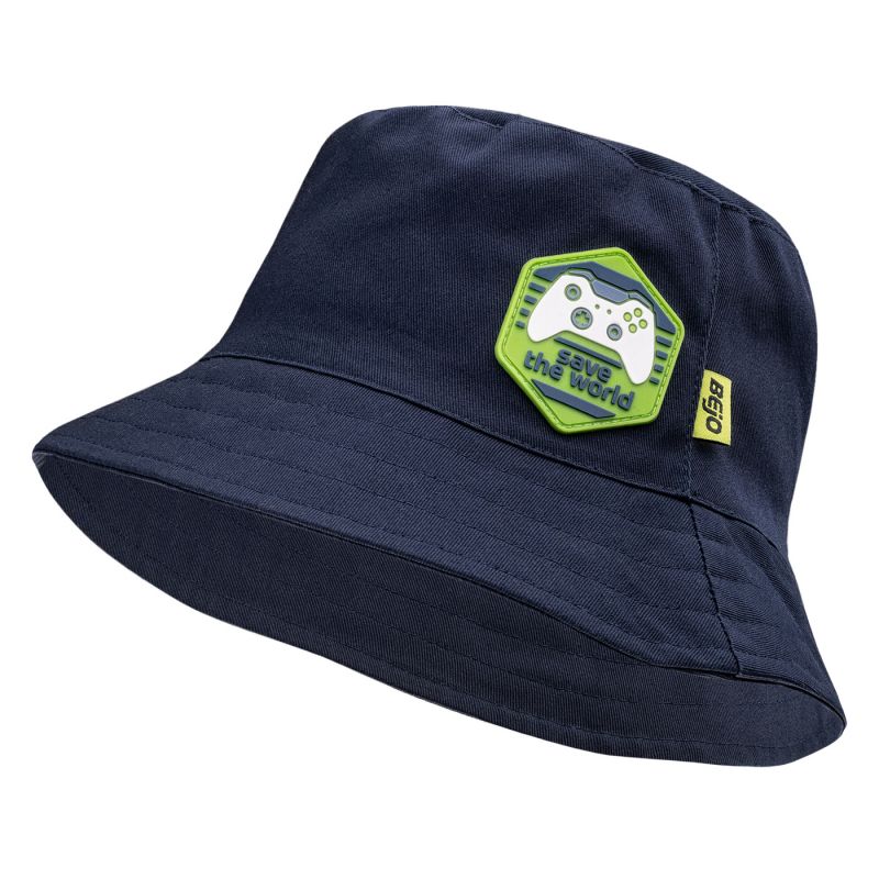 Bejo Coby JRB Jr Hat 92800503420 Clothing/Outdoor/Czapki, szaliki, rękawiczki, maski/Bejo Your Sports Performance