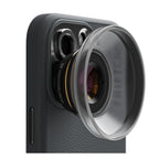 ShiftCam LensUltra 10x Traditional Macro Lens for Mobile Photography (10x macro) Optyka/Obiektywy Your Sports Performance