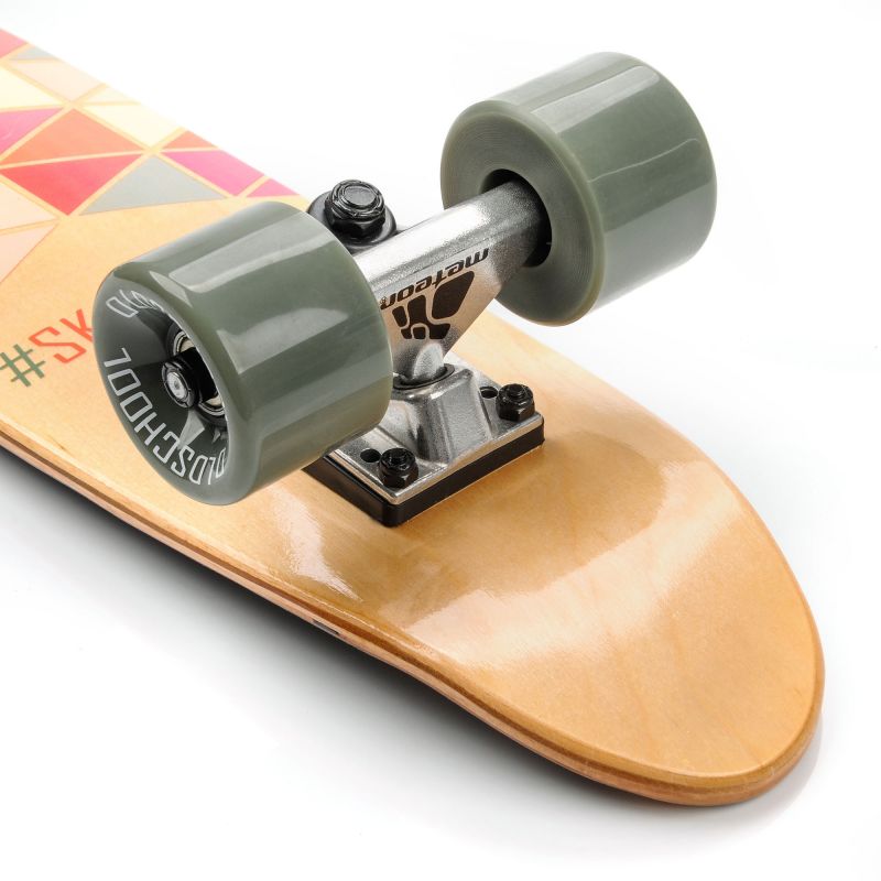 Meteor Summer Triangles 24288 skateboard Accessories/Skating Your Sports Performance