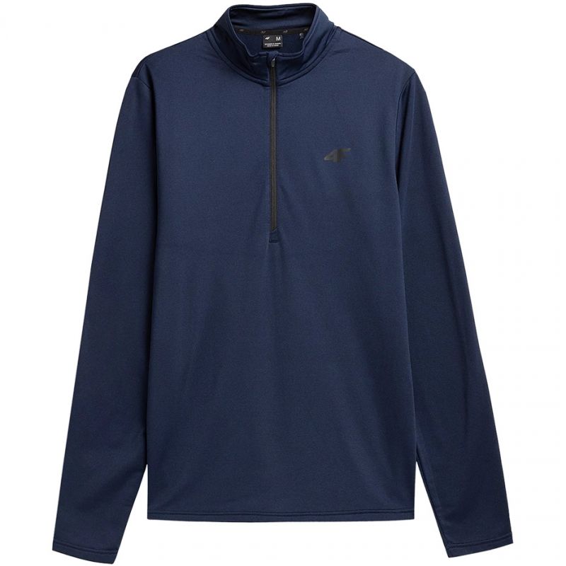Thermoactive sweatshirt 4F M H4Z21 BIMD030 31S Clothing/Training 4F