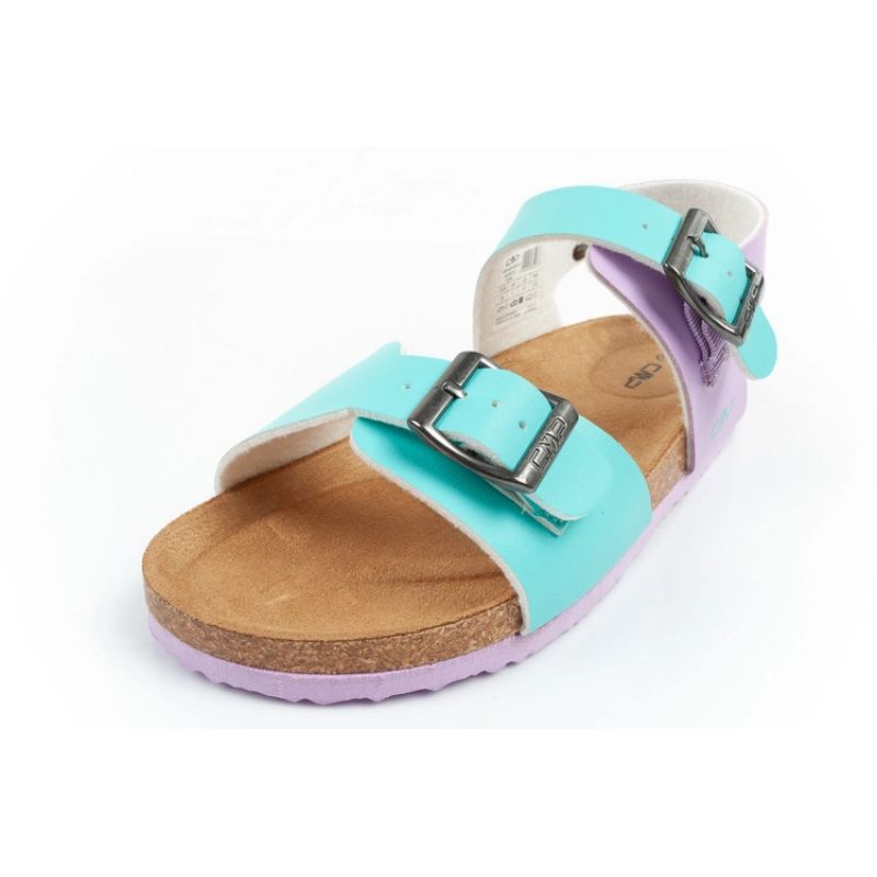 CMP Raisho Jr Sandals 3Q95674 B344 Footwear/Outdoor/CMP Your Sports Performance