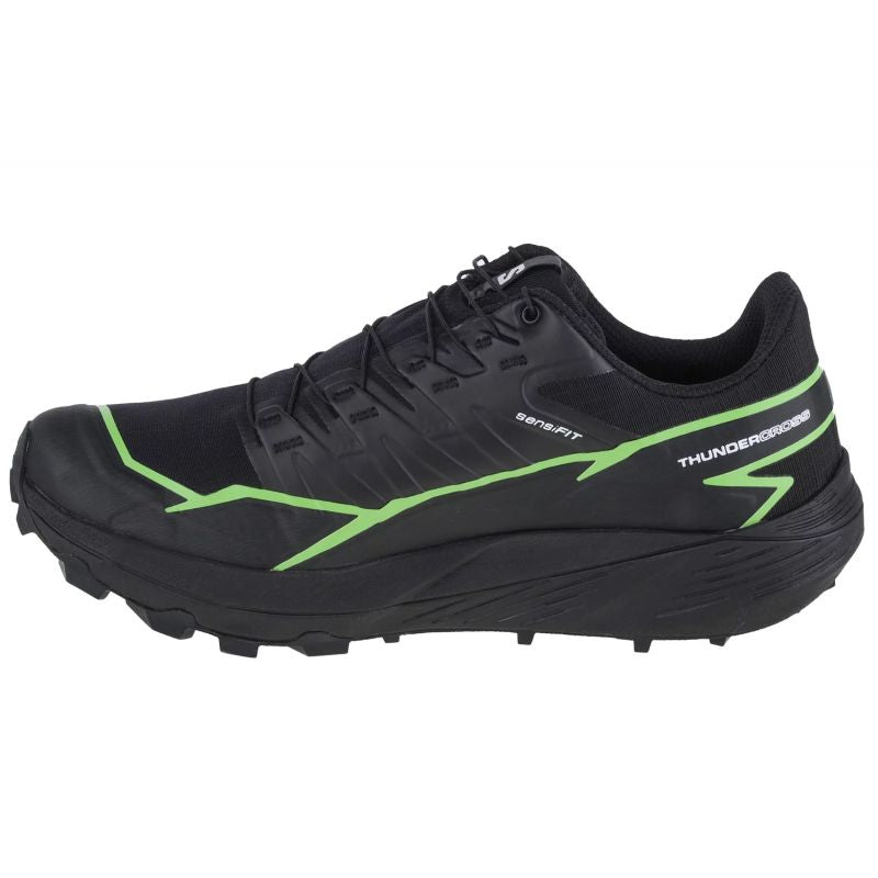 Salomon Thundercross GTX M 472790 running shoes Footwear/Running/Men Your Sports Performance