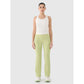 Women's quick-drying training pants 4F 4FRSS25TFTRF1037-42S *Kategoria tymczasowa Your Sports Performance