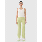 Women's quick-drying training pants 4F 4FRSS25TFTRF1037-42S *Kategoria tymczasowa Your Sports Performance