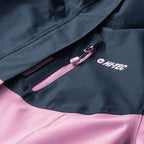 Women's insulated jacket LADY ORIENA In preparation Your Sports Performance