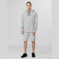 4F M sweatshirt H4L22-BLM352 27M Clothing/Training 4F