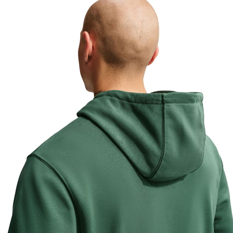 Nike Club FT PO Hoodie Men's Green FN3866 323