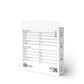 Wireless headphones, with microphone, with SAVIO WE-03 headphones (in-ear, sports; wireless, Bluetooth; with built-in microphone; black In preparation Your Sports Performance