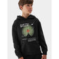 4F Jr sweatshirt 4FJAW23TSWSM632-20S Clothing/Lifestyle/4F Your Sports Performance