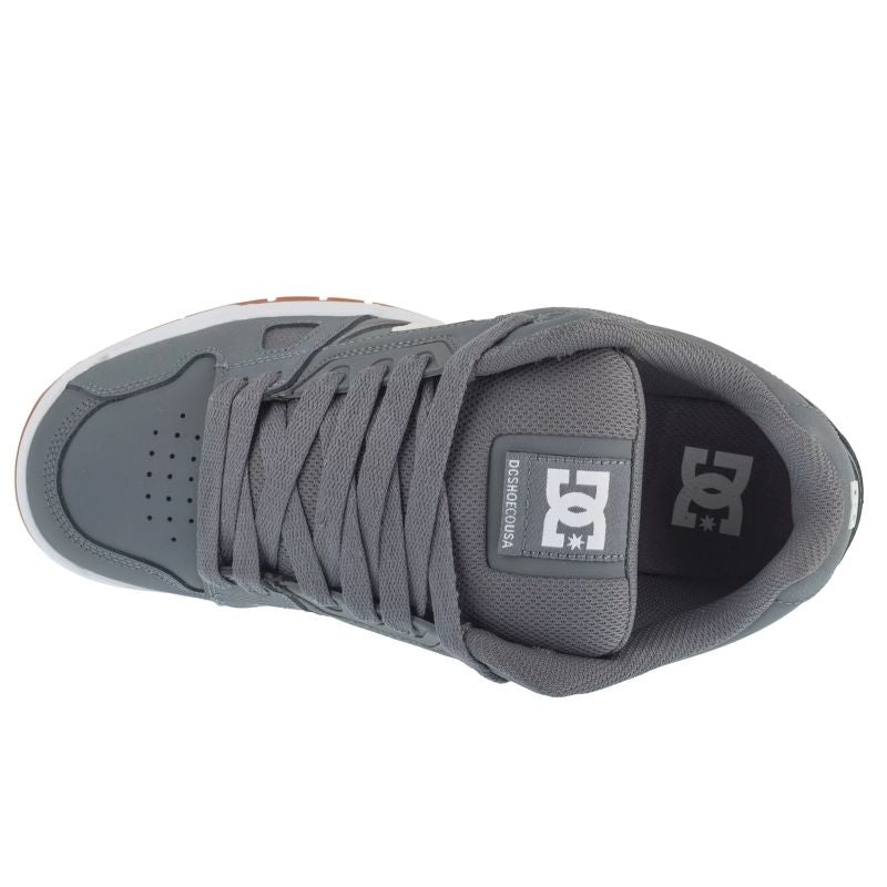 DC Shoes Stag DC320188-2GG Gray 43 In preparation Your Sports Performance