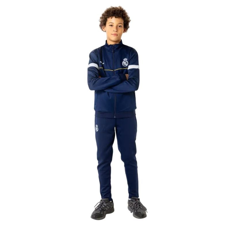Real Madrid tracksuit N29 junior RM2CHP29 Clothing Your Sports Performance