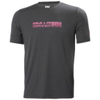 Helly Hansen Hp Racing M 34053 982 T-shirt Clothing/Lifestyle/T-shirts/Helly Hansen Your Sports Performance
