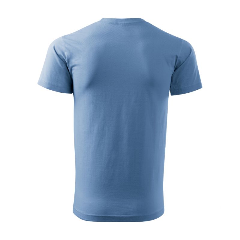 Adler Basic M MLI-12915 T-shirt Clothing/Lifestyle/T-shirts/Adler Your Sports Performance