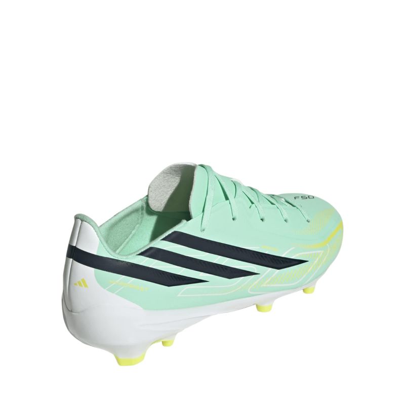 adidas F50 Hyperfast League FG KK1399 Kids' Soccer Shoes