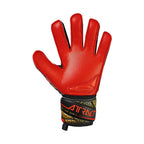 Reusch Attrakt Silver Jr 5572215 7075 Goalkeeper Gloves Accessories/Gloves Your Sports Performance