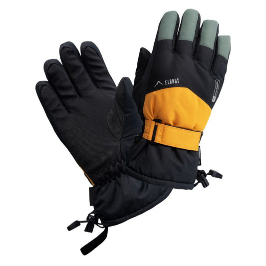 Elbrus Akemi Jr Gloves 92800455182 Clothing/Outdoor/Czapki, szaliki, rękawiczki, maski/Elbrus Your Sports Performance
