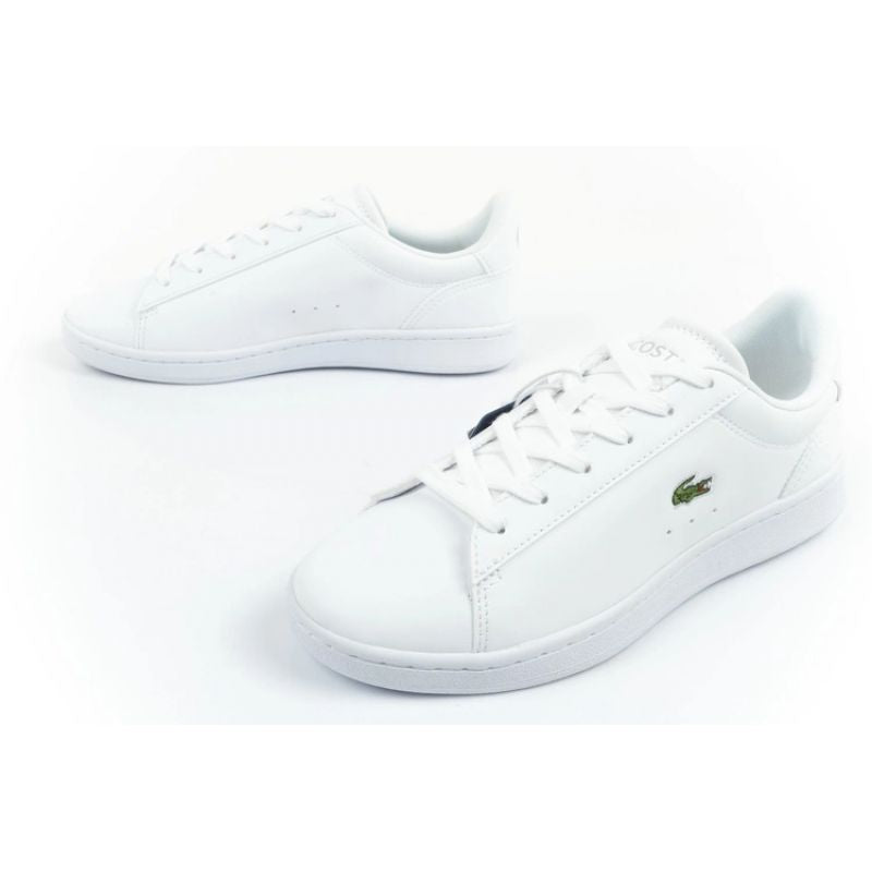 Lacoste Carnaby W 748SUJ001321G Shoes Footwear/Lifestyle/Lacoste/Low Lacoste