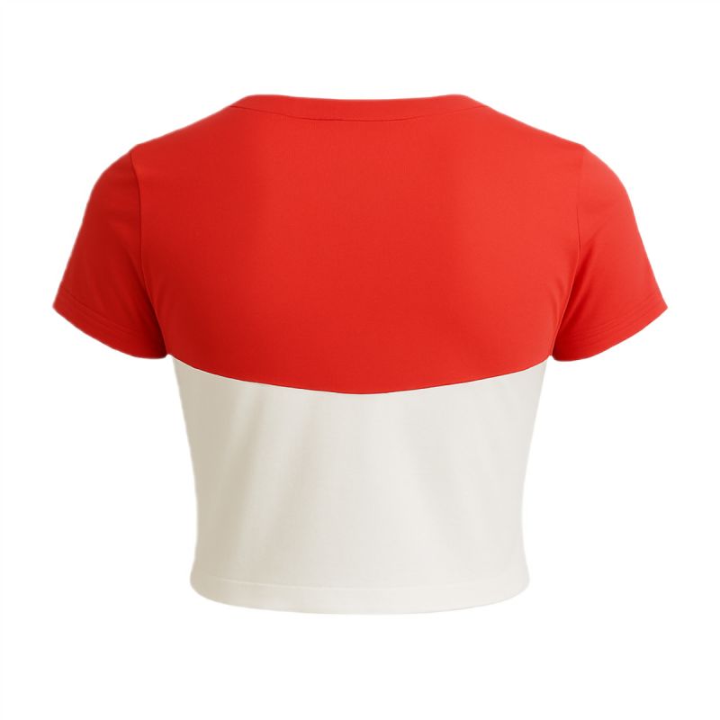Nike NSW Heritage Top Wmns - AR2513-100 Nike