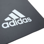 Adidas 10 mm ADMT-11015GR mat Accessories/Training equipment Adidas