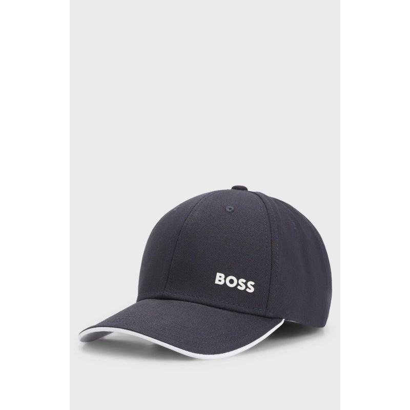 Boss Cap-Bold M 50519219-402 Clothing/Lifestyle/ Boss Your Sports Performance