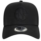 New Era E-Frame AS Roma Trucker Cap 60572399 Clothing/Multisport/New Era Your Sports Performance