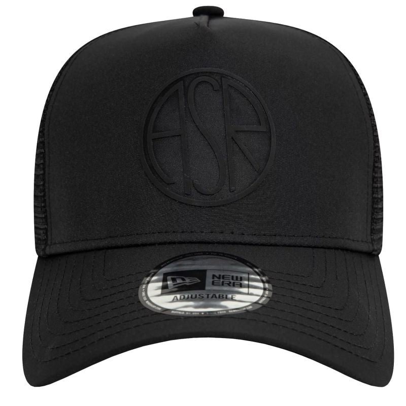 New Era E-Frame AS Roma Trucker Cap 60572399 Clothing/Multisport/New Era Your Sports Performance