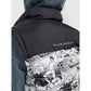 Boy's down vest with synthetic filling 4F 4FJRAW25TVJAM321-10A 4f